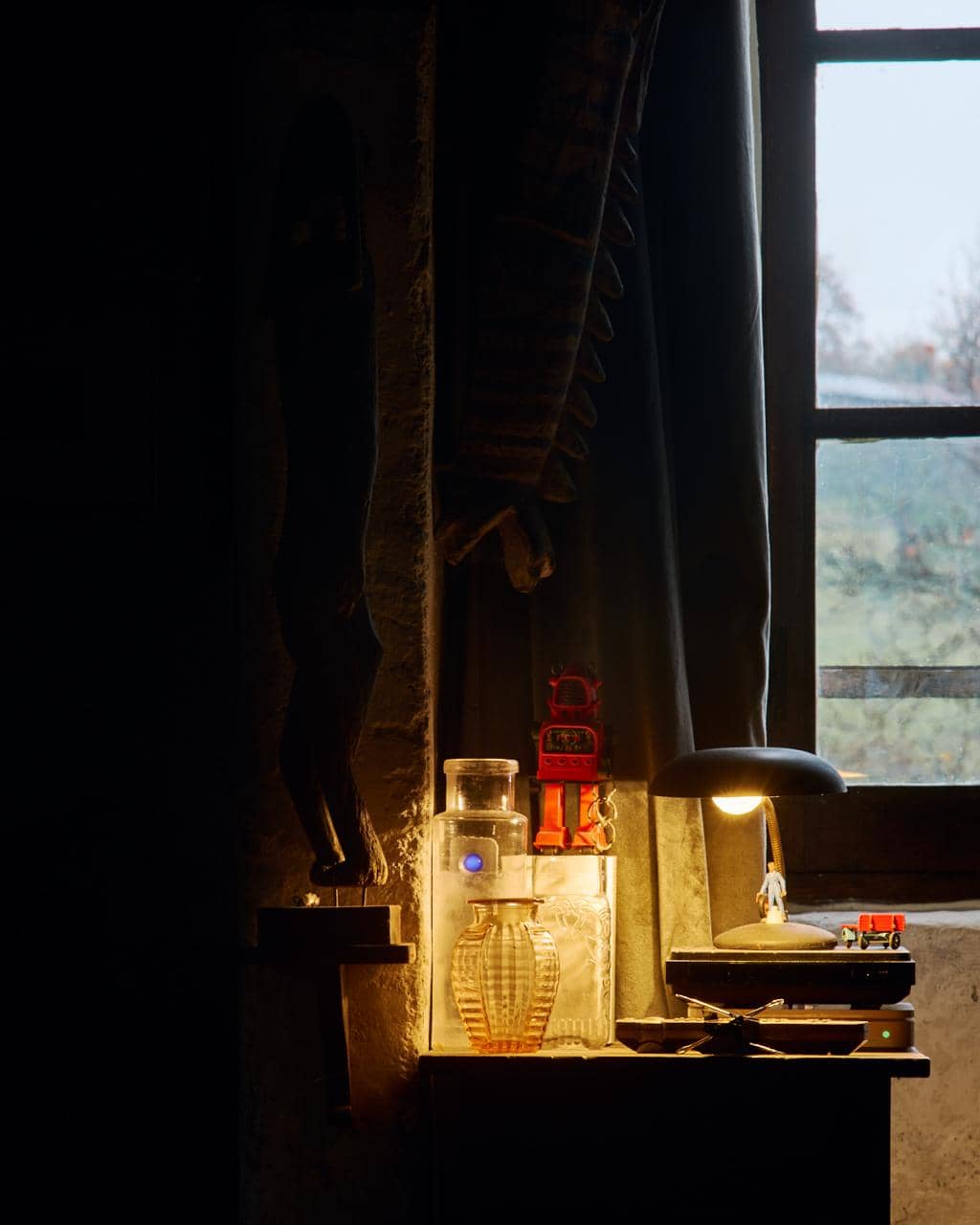 L'Empire des Lumieres - 2024