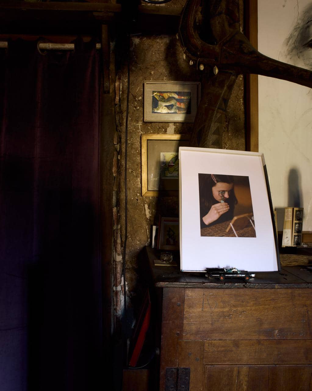 My Life as William Eggleston. - 2025